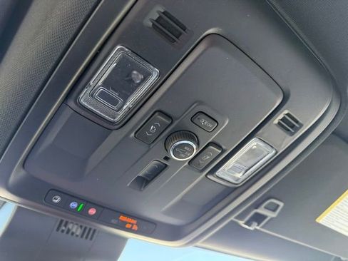 New 2025 Chevrolet Tahoe Premier AWD/4WD image 26