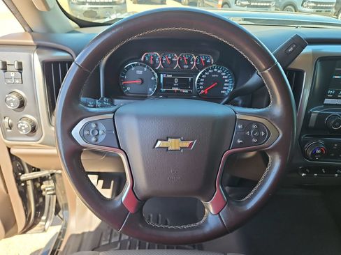 Used 2017 Chevrolet Silverado 2500 LT w/ LT Fleet Convenience Package AWD/4WD image 20