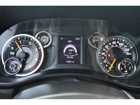 Used 2022 RAM 2500 Tradesman image 18