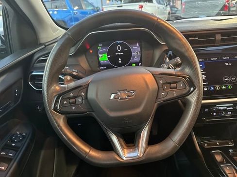 Certified 2023 Chevrolet Bolt EUV LT image 14