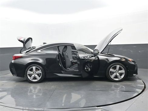 Used 2016 Lexus RC 200t 200t image 33