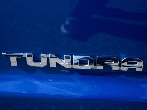 Used 2016 Toyota Tundra SR5 image 45