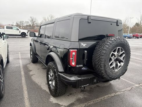 Used 2024 Ford Bronco Badlands AWD/4WD image 39