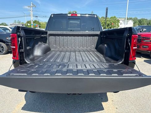 New 2026 RAM 1500 RHO w/ Bed Utility Group AWD/4WD image 24
