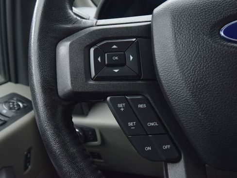 Used 2019 Ford F150 XLT w/ Equipment Group 302A Luxury image 38