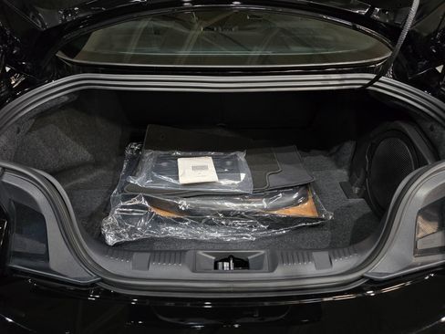 New 2026 Ford Mustang Premium image 11