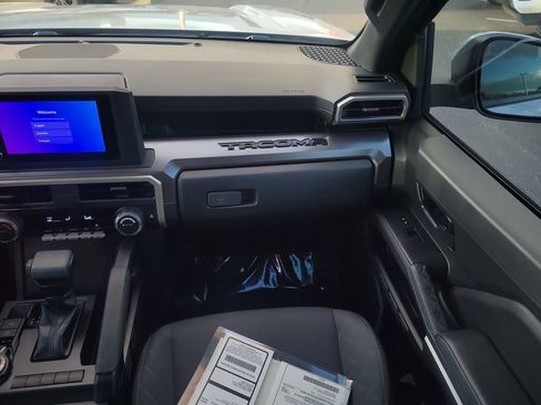 Used 2024 Toyota Tacoma SR5 image 19