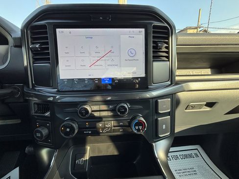 New 2026 Ford F150 STX w/ Equipment Group 200A image 13