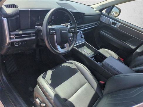Used 2026 Hyundai Santa Fe SEL FWD image 10