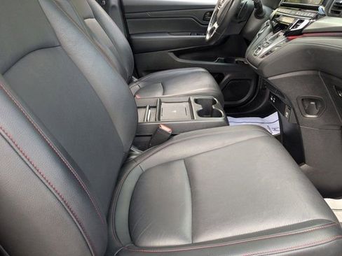 Used 2025 Honda Odyssey Sport-L image 29