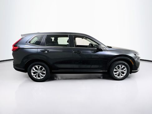 Used 2023 Honda CR-V LX image 4