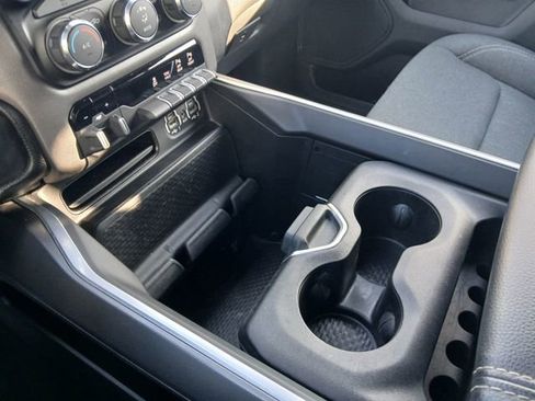 Used 2021 RAM 1500 Big Horn image 22