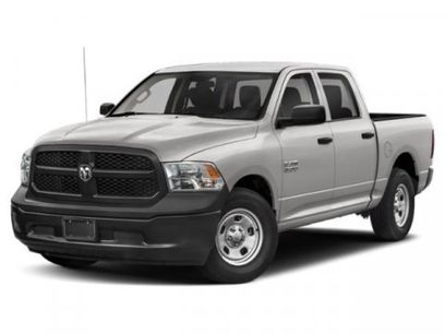 Used 2019 RAM 1500 Express w/ Express Value Package