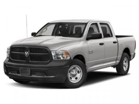 Used 2019 RAM 1500 Express w/ Express Value Package image 1