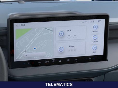 New 2025 Ford Maverick XL FWD image 14