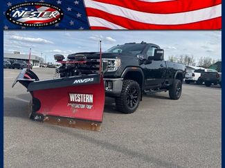 Used 2022 GMC Sierra 3500 SLE w/ SLE Convenience Package AWD/4WD 360° Tour