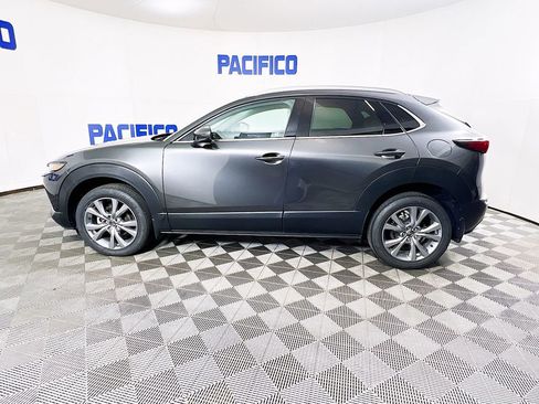 Certified 2023 MAZDA CX-30 AWD 2.5 S w/ Premium Package image 6