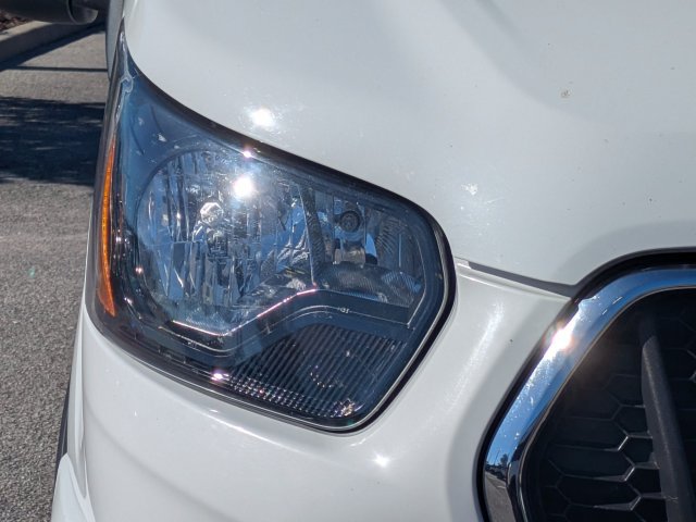 Used 2024 Ford Transit 350 XLT RWD image 10