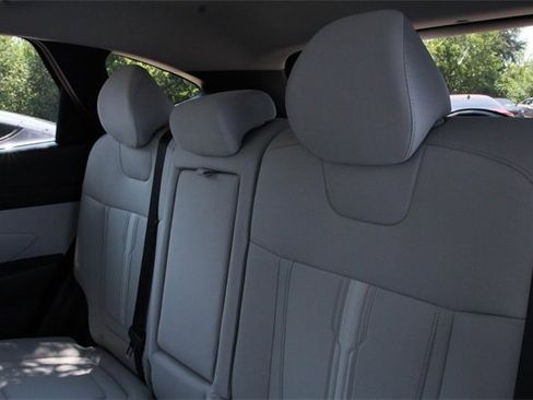 New 2026 Hyundai Tucson SEL image 14