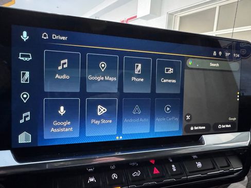 Certified 2024 Chevrolet Silverado 1500 LT image 19