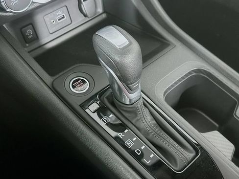 Used 2025 Nissan Sentra S FWD image 18