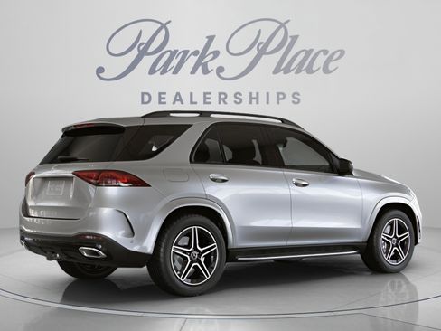 Used 2022 Mercedes-Benz GLE 450 4MATIC image 22