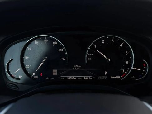 Used 2021 BMW X3 xDrive30i AWD/4WD image 18