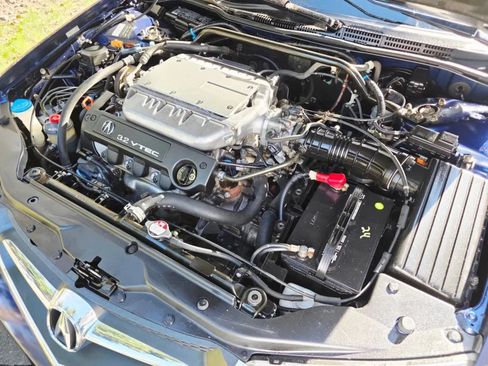 Used 2003 Acura TL FWD image 16