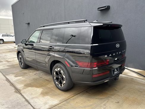 New 2026 Hyundai Santa Fe SEL image 24