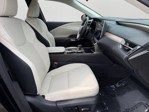 Certified 2023 Lexus RX 350 Premium w/ Accessory Package AWD/4WD image 8
