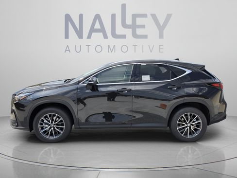 New 2026 Lexus NX 350 AWD w/ Cold Area Package image 2