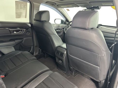 Used 2022 Honda CR-V EX-L image 28