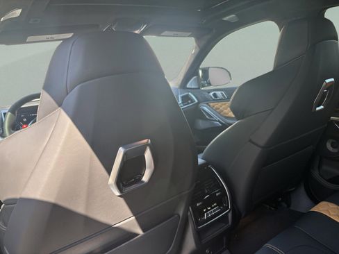 New 2026 BMW X6 M Competition w/ Executive Package AWD/4WD image 26