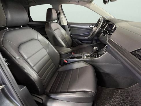 Used 2021 Volkswagen Jetta SEL FWD image 36