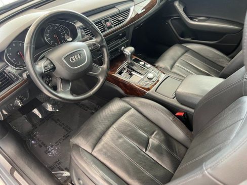 Used 2013 Audi A6 3.0T Prestige AWD/4WD image 11