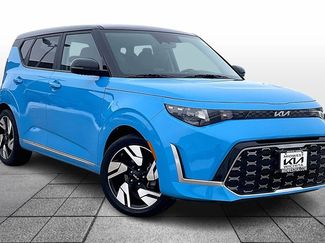 Certified 2024 Kia Soul GT-Line video 2