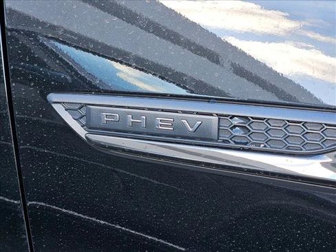 Used 2025 MAZDA CX-70 Plug-In Hybrid w/ Premium Plus image 7