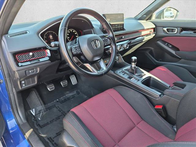Used 2022 Honda Civic Si image 10