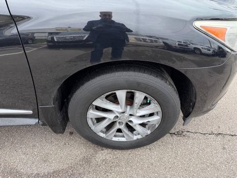 Used 2013 INFINITI JX35 AWD w/ Premium Pkg image 43