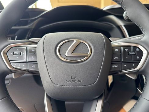 New 2026 Lexus RZ 350e 2WD image 27