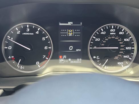 Certified 2024 Subaru Crosstrek 2.0i Premium w/ Popular Package #4 AWD/4WD image 12