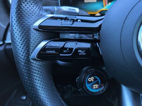 Used 2022 Mercedes-Benz E 53 AMG 4MATIC Sedan image 26