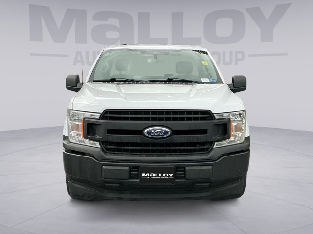Used 2019 Ford F150 XL w/ Equipment Group 101A Mid RWD image 8