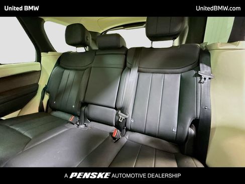 Used 2023 Land Rover Range Rover SE AWD/4WD image 13