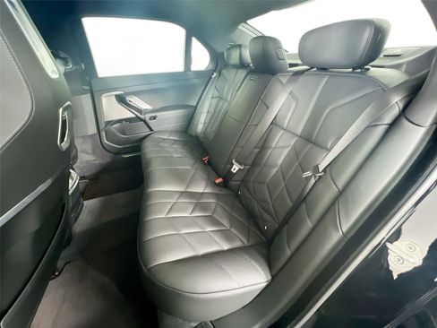 Certified 2024 BMW 760i xDrive w/ Executive Package AWD/4WD image 25