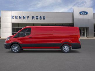 New 2026 Ford Transit 150 Base w/ Exterior Upgrade Package video 3