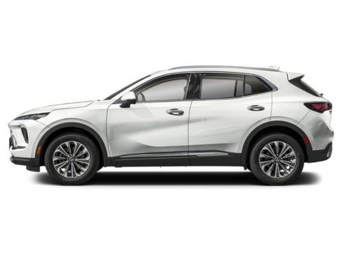 Used 2024 Buick Envision Avenir AWD/4WD image 6