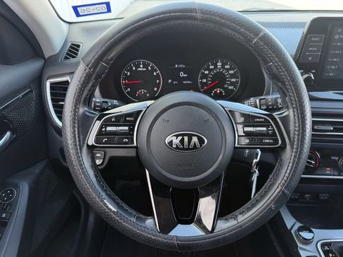 Used 2021 Kia Seltos S image 13