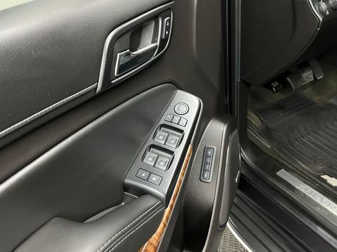 Used 2016 Chevrolet Tahoe LTZ image 11