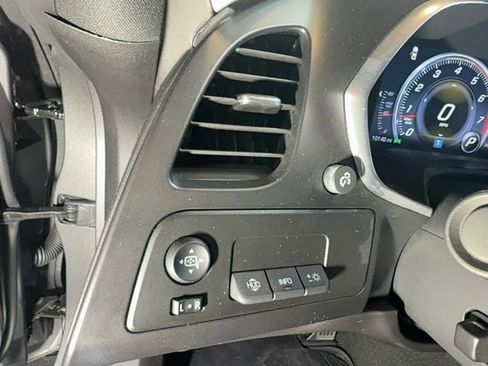 Used 2015 Chevrolet Corvette Stingray Coupe w/ 2LT Preferred Equipment Group RWD image 27